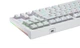 Клавиатура Aula F3032 KRGD Brown White (6948391201757) - изображение 2