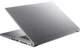 Ноутбук Acer Predator Triton Neo 16 PTN16-51-963G (NH.QSAEU.005) Silver - изображение 6