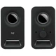 Акустическая система Logitech Z150 Black (980-000814) - изображение 5