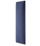 Стеновая панель декоративная MOLLIS рогожка 20x100x4 см Navy (0226amz) - изображение 2