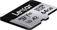 Karta pamięci Lexar Professional microSDXC SILVER Plus 64GB UHS-I A2 V30 U3 4K (LMSSIPL064G-BNANG) - obraz 4