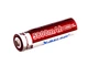 Акумулятор (акумуляторна батарейка, батарея) X-BALOG 14500 5800 mAh Li-Ion 4.2V 9.6Wh з захистом Літій-Іонний - зображення 1