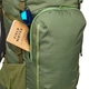 Рюкзак Kelty Asher 65 Зеленый (1012-22628922-WM) - изображение 6