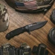 Нож SOG Seal FX Black (1033-SOG 17-21-01-57) - изображение 13