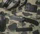 Нож SOG Seal FX Black (1033-SOG 17-21-01-57) - изображение 16