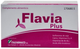Suplement diety Flavia Plus 30 kapsułek (8470001706805) - obraz 1