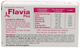 Suplement diety Flavia Plus 30 kapsułek (8470001706805) - obraz 3
