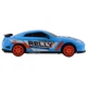 Машинка для дрифта на радиоуправлении Rally Series Nissan GT-R 4WD blue - изображение 1