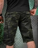 Тактичні шорти Tactical Series Combat Multicam XL - зображення 2
