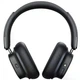 Беспроводные Bluetooth наушники Baseus Bowie 30 Max Noise-Cancellation Black - изображение 2