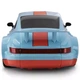 Машинка для дрифта на радиоуправлении Porsche GT 911 blue - изображение 3