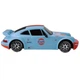 Машинка для дрифта на радиоуправлении Porsche GT 911 blue - изображение 6