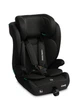 Автокрісло Caretero Cosy I-SIZE Black автокрісло для дітей 76–150 см дитяче автокрісло група 1 2 3 автокрісло для дитини чорне автокрісло I-SIZE - зображення 4