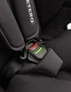 Автокрісло Caretero Cosy I-SIZE (от 76 до 150 см) Grey - зображення 10