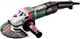 Угловая шлифовальная машина Metabo WEPBA 19-180 Quick RT (601099000) - изображение 1
