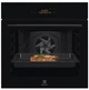 Духовая шкаф электрический Electrolux LOE8P38Z - изображение 1