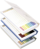 Набір кольорових олівців Tombow Irojiten Woodlands 30 шт (4901991009798) - зображення 3
