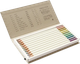 Набір кольорових олівців Tombow Irojiten Woodlands 30 шт (4901991009798) - зображення 5