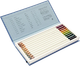 Набір кольорових олівців Tombow Irojiten Woodlands 30 шт (4901991009798) - зображення 6