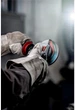 Угловая шлифовальная машина Metabo WE 15-125 Quick (600448000) - изображение 9