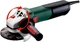 Угловая шлифовальная машина Metabo WE 17-150 Quick (601074000) - изображение 2