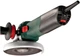 Угловая шлифовальная машина Metabo WE 17-150 Quick (601074000) - изображение 3