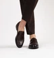 Лофери Horton Demini коричневі 45 5015-45 - изображение 2