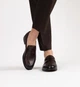 Лофери Horton Demini коричневі 42 5015-45 - изображение 2