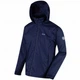 Ветровка Lyle IV Regatta RMW283-7NV S Серая (5051522807405) - изображение 2
