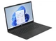 Ноутбук HP 15-fc0120ca (A32PYUA) Black - изображение 3