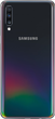 Мобільний телефон Samsung Galaxy A70 6/128GB Black (SM-A705FZKUROM) - зображення 5