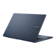 Ноутбук Asus VivoBook 15 X1504VA (X1504VA-CB52-CB) Blue - изображение 6