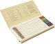 Набір кольорових олівців Tombow Irojiten Seascape 30 шт (4901991013153) - зображення 4