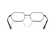 Оправа для очков Ray-Ban RB 6528 2503 56 - изображение 5