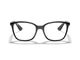 Оправа для очков Ray-Ban RB 7066 2000 54 - изображение 2