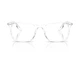 Оправа для окулярів Ray-Ban RB 5421 2001 55 - зображення 2