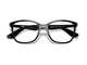 Оправа для очков Ray-Ban RB 7066 2000 54 - изображение 4