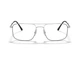Оправа для очков Ray-Ban RB 6434 2501 55 - изображение 2