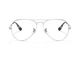 Оправа для очков Ray-Ban RB 6489 2501 58 - изображение 2