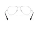 Оправа для очков Ray-Ban RB 6489 2501 58 - изображение 5