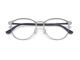 Оправа для окулярів Ray-Ban RB 6375 3135 53 - зображення 4