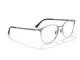 Оправа для окулярів Ray-Ban RB 6375 3135 53 - зображення 6