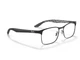Оправа для очков Ray-Ban RB 8416 2503 55 - изображение 6