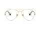 Оправа для окулярів Ray-Ban RB 6489 2500 58 - зображення 2