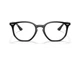 Оправа для очков Ray-Ban RB 7151 2000 52 - изображение 2