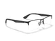 Оправа для очков Ray-Ban RB 6335 2503 58 - изображение 6