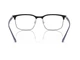 Оправа для очков Ray-Ban RB 6518 3171 57 - изображение 5