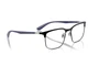Оправа для очков Ray-Ban RB 6518 3171 57 - изображение 6