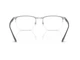 Оправа для очков Ray-Ban RB 6513 3163 55 - изображение 5