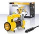 Автомобильный компрессор Air Compressor 12В, портативный, 35 л/мин, до 150 PSI, для шин и надувных изделий - изображение 9